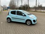 Citroen C1 1.0 Exclusive NAP,APK,ZEER NETTE AUTO, Auto's, Citroën, Origineel Nederlands, Te koop, Benzine, 4 stoelen