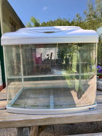 Aquarium beschikbaar voor biedingen