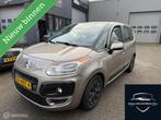 Citroen C3 Picasso 1.6 VTi Aura 118.000 KM Koppakking lek!, Auto's, Voorwielaandrijving, Euro 5, Stof, Gebruikt
