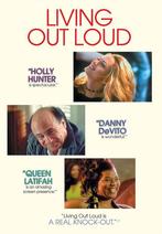 Living Out Loud (1998) DVD Danny DeVito Holly Hunter CLASSIC, Cd's en Dvd's, Dvd's | Klassiekers, Drama, Ophalen of Verzenden