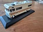 Winnebago D27C Chieftain (1978)nr 44 hachette camper serie., Ophalen of Verzenden, Nieuw, Auto, Overige merken