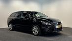 Peugeot 308 SW 1.2 PureTech Blue Lease Premium PANO TREKHAAK, Voorwielaandrijving, Gebruikt, Euro 6, 1199 cc
