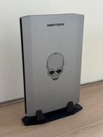 Minisforum NUCXi7 Mini PC, Virtual Reality, Ophalen of Verzenden, Zo goed als nieuw, SSD