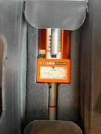 Geigerteller stralingsmeter radioactiviteit Berthold LB133, Doe-het-zelf en Verbouw, Meetapparatuur, Ophalen of Verzenden, Gebruikt