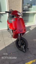 Type 3 70cc (gereviseerd), Fietsen en Brommers, Scooters | Piaggio, Tweetakt, Ophalen of Verzenden, Zo goed als nieuw, Maximaal 25 km/u