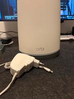 Orbi Satellite RBS750 - Uitstekende staat, Ophalen, Zo goed als nieuw
