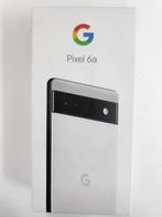 Google Pixel 6a - 128GB - wit, Nieuw, Zonder abonnement, Ophalen of Verzenden, 6 megapixel of meer