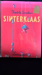 Sinterklaas boek charlotte dermatons, Ophalen of Verzenden, Gebruikt