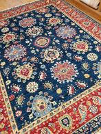 Handgeknoopt oosters tapijt ziegler 307x247, 200 cm of meer, 200 cm of meer, Gebruikt, Rechthoekig
