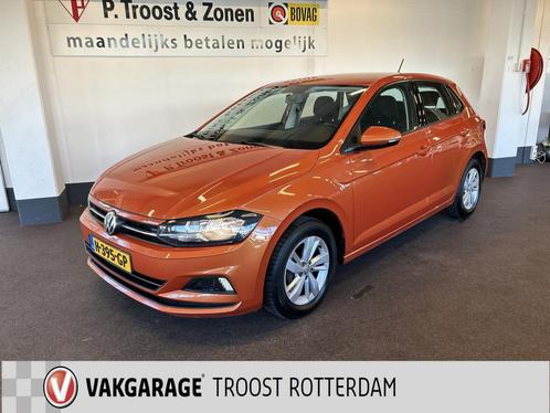 Volkswagen Polo 1.0 TSI Comfortline Business | Apple carplay, Auto's, Volkswagen, Bedrijf, Te koop, Polo, ABS, Airbags, Airconditioning