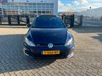 Volkswagen Golf 7.5 GTE 2018 Blauw, Auto's, 4 cilinders, Blauw, Plug-in hybride, 1395 cc