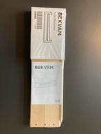 Gratis: ikea kruidenrekje Bekvam / boekenplank te gebruiken, Ophalen, Nieuw