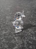 Swarovski Eendenkuiken Kristal Beeldje, Ophalen of Verzenden, Zo goed als nieuw, Figuurtje