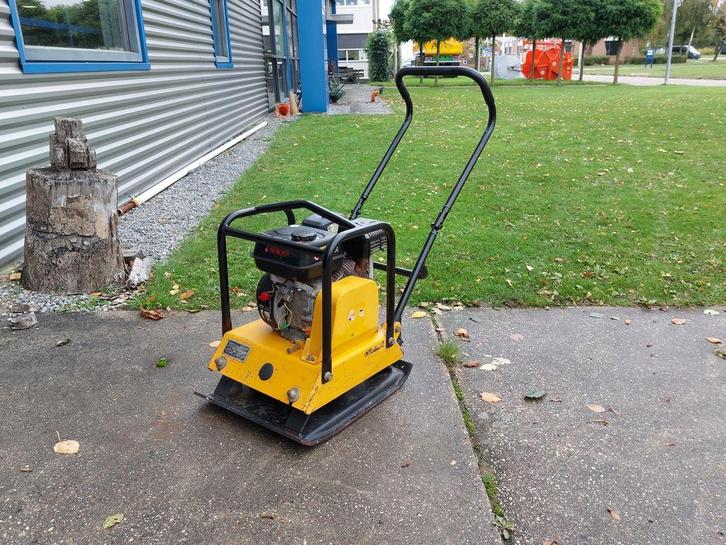 Tuin en Park overige Lumag RP1100PRO, Zakelijke goederen, Machines en Bouw | Overig