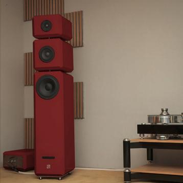 Reality one. Semmaa audio beschikbaar voor biedingen