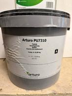 Arturo PU7310 Toplak - Vloersealer 10kg, 5 tot 10 liter, Nieuw, Ophalen of Verzenden, Lak