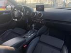 Audi A3 Sportback 1.4 TFSI Ambition Pro Line S-Line 19inch N, Gebruikt, Euro 6, 4 cilinders, 1210 kg