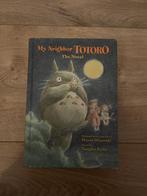 My Neighbor Totoro Novel Studio Ghibli, Eén comic, Ophalen of Verzenden, Nieuw, Japan (Manga)