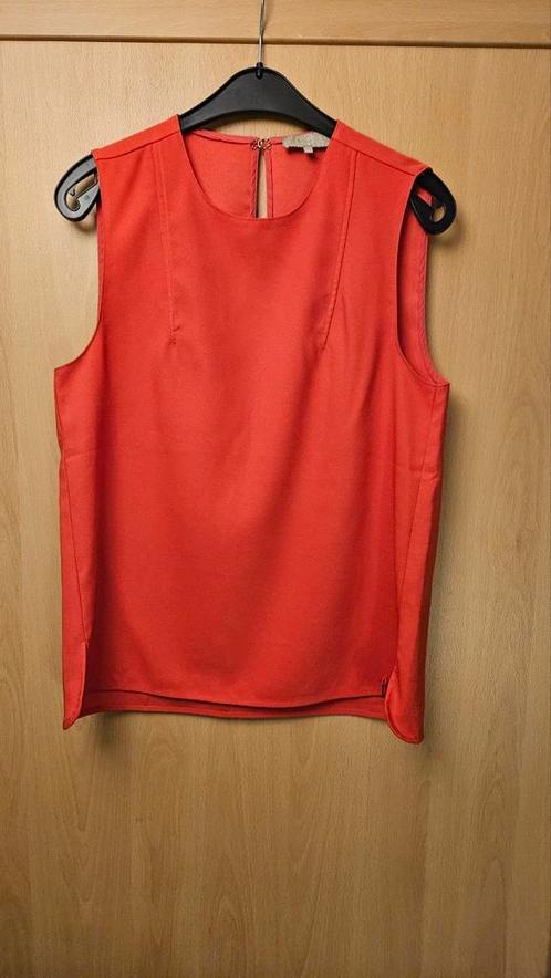 Josh V zomerse top, maat M, als NIEUW!, Kleding | Dames, Tops, Zo goed als nieuw, Maat 38/40 (M), Zonder mouw, Ophalen of Verzenden