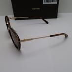 Tom Ford Mia-02 TF574 Zonnebril | in Zeer Nette Staat, Niet ingevuld, Zo goed als nieuw, Niet ingevuld, Niet ingevuld