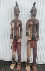 Igbo, Antiek en Kunst, Ophalen of Verzenden
