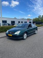 Citroen C5 1.8-16V Ligne Prestige " met NIEUWE APK ", 65 €/maand, Stof, Gebruikt, 680 kg