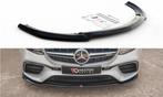 Voorlip achterlip sideskirt spoiler E63 AMG Estate S213 17+, Ophalen of Verzenden