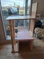 Krabpaal, Dieren en Toebehoren, Krabmeubelen, Ophalen, Gebruikt, Krabpaal