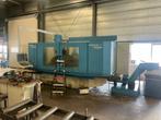 Bedfrezer Auerbach FBE 2600 - 1999- Heidenhein, Ophalen, Gebruikt, Bovenfrees