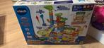 Marble rush vtech super action set, Ophalen of Verzenden, Zo goed als nieuw