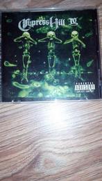 Cypress Hill - 4, Ophalen of Verzenden, 1985 tot 2000, Zo goed als nieuw