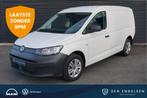 Volkswagen Caddy Cargo Maxi 102 PK | Trend | Cruise Control, Auto's, Voorwielaandrijving, Stof, 4 cilinders, Volkswagen
