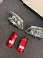 Mercedes Vito W447 Voor- en Achterlichten, Ophalen, Gebruikt, Mercedes-Benz