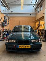 BMW E36 325i M52 Swap – BC Racing, Achterwielaandrijving, 1250 kg, 4 cilinders, 1210 kg