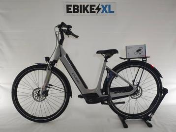 Cube Supreme Hybrid One Bosch Active Line Plus 500Wh! beschikbaar voor biedingen