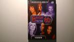 Back To The 80's 1989 (CD + DVD), Cd's en Dvd's, Alle leeftijden, Ophalen of Verzenden, Zo goed als nieuw, Muziek en Concerten