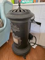 Pelgrim Torino gaskachel, Huis en Inrichting, Kachels, Ophalen, Gebruikt, Gas, Vrijstaand