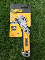 DeWALT Toebehoren - Uitschuifmes DWHT10046-0, Verzenden, Nieuw