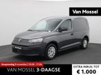 Volkswagen Caddy Cargo 2.0 TDI 102 PK Volkswagen Caddy Cargo, Stof, Gebruikt, 4 cilinders, 1404 kg