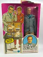 Oscar Goldman - Six Million Dollar Man - Kenner 1975, Ophalen, Nieuw