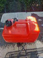 Honda/Suzuki benzinetank, Ophalen of Verzenden, Zo goed als nieuw, Motor en Techniek