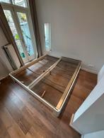 Auping Auronde Bed 180x200, Huis en Inrichting, Slaapkamer | Bedden, Wit, Tweepersoons, Ophalen of Verzenden, Zo goed als nieuw