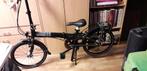 DAHON Vouwfietsen met reiszak., Fietsen en Brommers, Fietsen | Vouwfietsen, Ophalen, Gebruikt, 16 tot 18 inch, Totaal opvouwbaar
