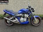 SUZUKI GSF 600 S BANDIT (bj 2000), Motoren, Motoren | Suzuki, Bedrijf, 600 cc, 4 cilinders, Sport