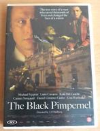 The Black Pimpernel (2007)Michael Nyqvist, Kate del Castillo, Overige genres, Alle leeftijden, Ophalen of Verzenden