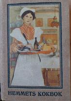 Hemmes Kokbok van Tante Brocante, Antiek en Kunst, Antiek | Boeken en Bijbels, Ophalen of Verzenden