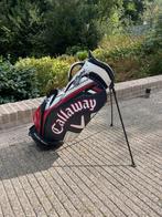 Callaway paradym stand bag golftas, Verzenden, Callaway, Zo goed als nieuw, Callaway