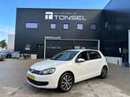 Volkswagen Golf 1.4 Comfortline / Airco / 5-Deurs / Distribu, Voorwielaandrijving, Euro 5, Stof, Gebruikt