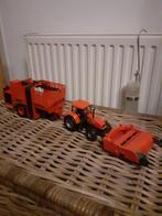 Case International CS150 bietenrooier, Ophalen of Verzenden, Gebruikt, Tractor of Landbouw, ERTL