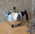 Bredemeijer dubbelwandige theepot Duet Bella, Ophalen of Verzenden, Bredemeijer, ., .
